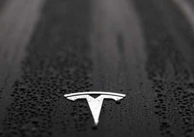 Image for Tesla receives approval for self-driving tech in Slovakia