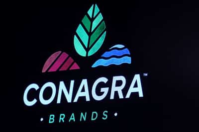Image for Conagra Brands names John Brase as new CEO