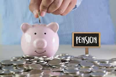 Image for Barclays partners with Smart Pension providing SMEs and their employees with access to quick and easy pensions platform