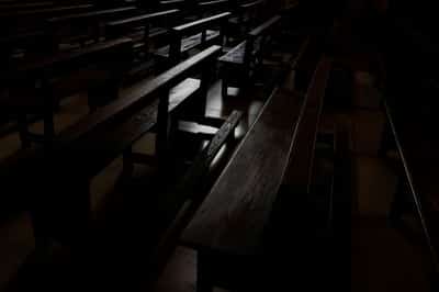 Image for Spanish Catholic Church to compensate sex abuse victims under agreement with government