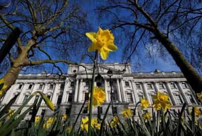 Image for Britain proposes safety net against failing stablecoins