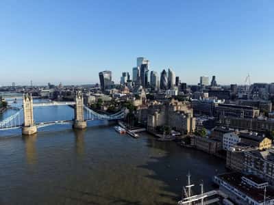 Image for UK firms plan slightly smaller price rises, BoE survey shows