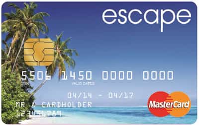 Image for HOLIDAY PROVIDERS SET TO REAP REWARDS WITH TUXEDO’S NEW TRAVEL CARD