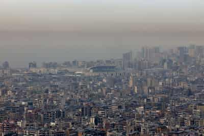 Image for Middle East war hangs over Europe Inc as earnings season kicks off