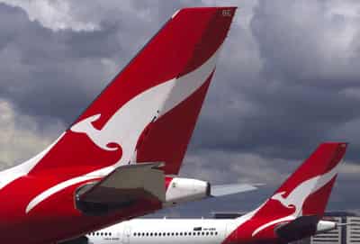Image for Airbus, Qantas close to first joint sustainable aviation fuel investment