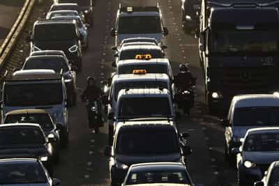 Image for UK auto production to drop 15% in 2025, recovery expected in 2026, SMMT data shows