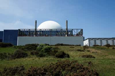 Image for EDF, Centrica near draft deal with UK for Sizewell B nuclear plant extension, Bloomberg News reports
