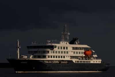 Image for Australia to repatriate passengers from Hantavirus-hit cruise ship