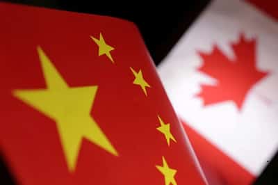 Image for China takes steps against Canada institutions, individuals over Uyghurs, Tibet