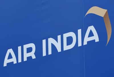Image for UK asks Air India to explain Boeing Dreamliner fuel-switch incident