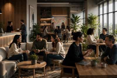 Image for Why Businesses Are Becoming More Human 