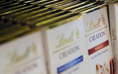 Image for Lindt CEO Lechner to leave, former CEO steps in as interim chief