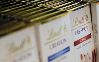 Image for Lindt CEO Lechner to leave, former CEO steps in as interim chief