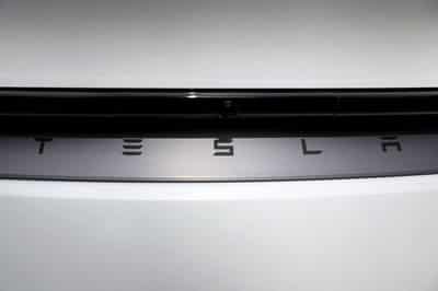 Image for Tesla new car sales in Italy down 23.5% year-on-year in May