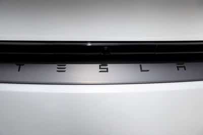 Image for Tesla new car sales in Italy down 23.5% year-on-year in May