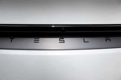 Image for Tesla new car sales in Italy down 23.5% year-on-year in May