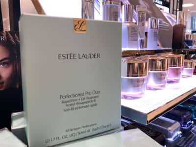 Image for Leaks, demands and a phone call: how Estée Lauder's Puig deal fell apart