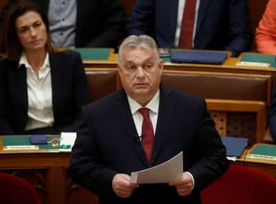 Image for German firms slash investment plans in Hungary amid weak outlook