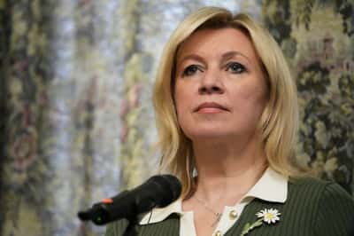 Image for Russia says Armenia is being dragged into EU's 'anti-Russian orbit'
