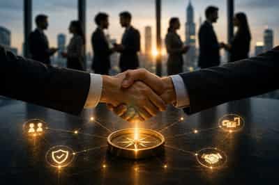 Image for The Hidden Currency of Modern Business