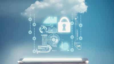 Image for Putting data protection back on the financial agenda