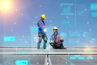 Image for Fulcrum's Agentic AI: Revolutionizing $8.3 Trillion Utilities Sector