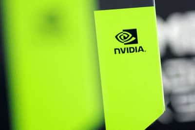 Image for Wall Street ends sharply lower, Treasury yields slip as investors eye Nvidia results, data onslaught