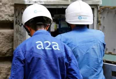 Image for Italy's A2A lifts investment plan to $27 billion on data centre demand