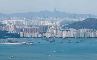 Image for Hong Kong dropped from Economic Freedom Index as policies &#8216;controlled from Beijing&#8217;