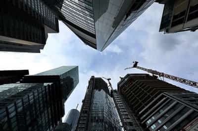 Image for German commercial property prices drop but show some stabilisation