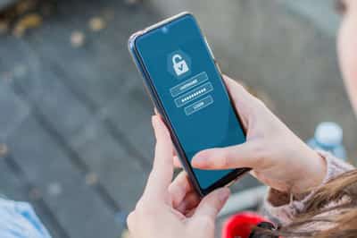 Image for Banking on a passwordless future