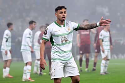 Image for Soccer-Dutch Eredivisie avoids chaos as court dismisses nationality lawsuit