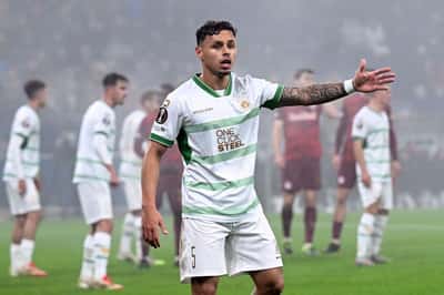 Image for Soccer-Dutch Eredivisie avoids chaos as court dismisses nationality lawsuit