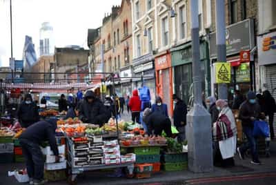 Image for BoE’s Pill sees no victory over inflation yet but recession coming