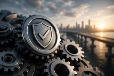 Image for The Quiet Power of Reliability: Why Dependability Is Becoming Business’s Competitive Edge