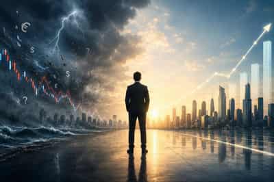 Image for Why Predictability Is Becoming One of the Economy’s Most Valuable Assets