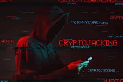 Image for Cryptojacking: How to undermine the miners