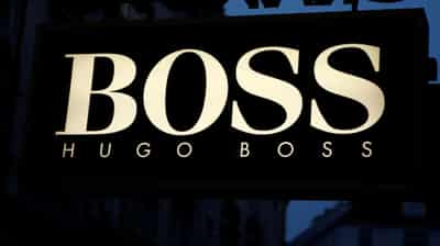 Image for Mike Ashley&#8217;s Frasers ups stake in Hugo Boss to over 15%