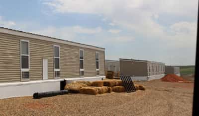 Image for NORTH DAKOTA JOINS THE US ELITE MOVING ONE STEP CLOSER TO ENERGY INDEPENDENCE