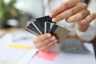 Image for Why Now Might Be The Best Time For Credit Card Consolidation