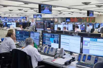 Image for Institutional Trading with BMO Capital Markets