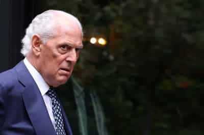 Image for Pirelli appoints new board dominated by company veteran Tronchetti Provera