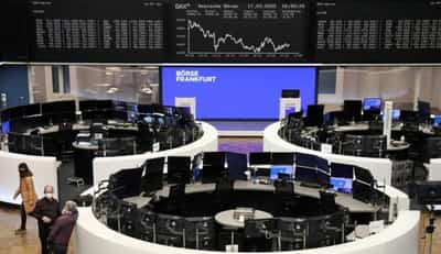 Image for European stocks post their best week since November 2020