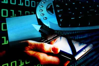 Image for MOVE OVER BRING YOUR OWN DEVICE – NOW WORKERS ARE PACKING THEIR OWN CLOUD AND APPS INTO THEIR VIRTUAL BRIEFCASE