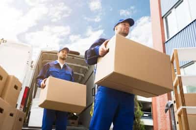 Image for How to redefine your existing moving services?