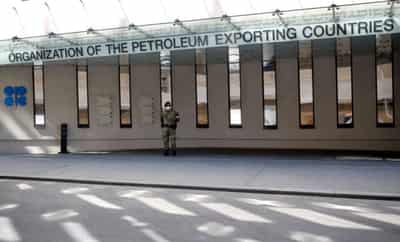 Image for Column: Oil risks overheating after OPEC+ leaves output unchanged &#8211; Kemp