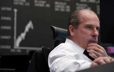 Image for STOXX 600 logs longest weekly winning streak in 10 months