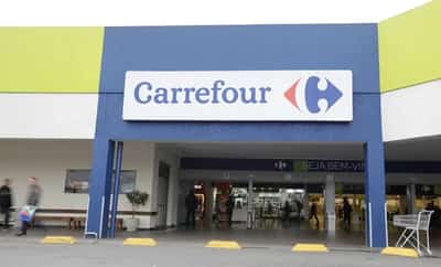 Image for Brazil meatpackers halt supply to Carrefour local unit as CEO faces backlash