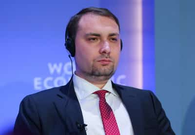 Image for Zelenskiy's top aide says peace deal by winter is "realistic"