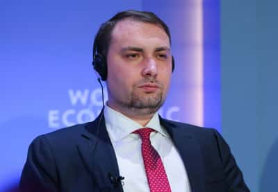 Image for Zelenskiy's top aide says peace deal by winter is "realistic"